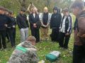 День юного лесничего прошёл для старшеклассников в Маккавеево