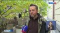 В дендрарии Забайкальского краеведческого музея найдены каменные плиты с буддийскими мантрами