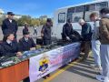 «Защита Отечества – дело каждого»: На площади Ленина будут работать две тематические площадки