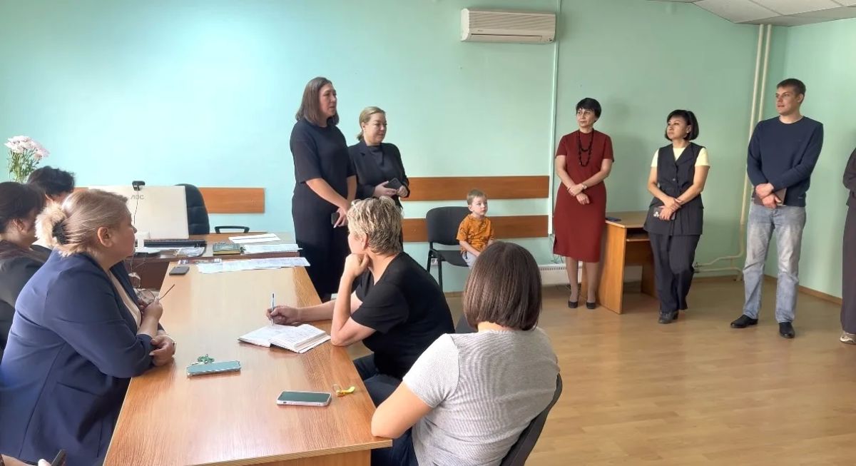 Добро пожаловать в команду! Добро пожаловать в команду!