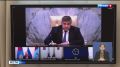 Александр Осипов и глава Росавтодора Роман Новиков обсудили ремонт трассы «Байкал»