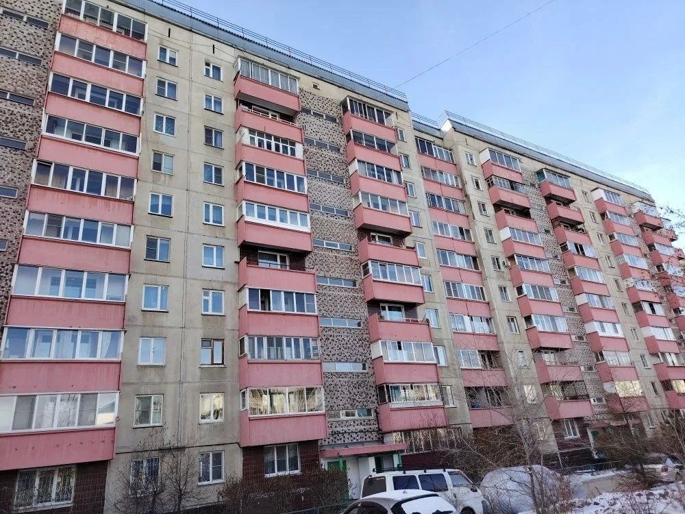 Почти 1300 многоэтажек в Забайкалье получили паспорта готовности к отопительному сезону