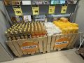 Макароны, консервы, чай: в Забайкалье цены на продукты становятся доступнее