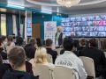 В Забайкальской краевой филармонии открылся штаб общественного наблюдения за ходом голосования