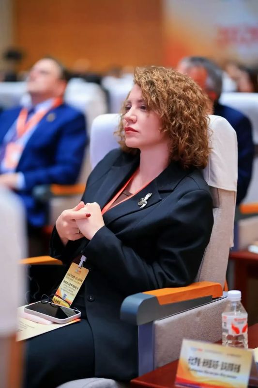 ЧГМА в Харбине: первый официальный визит и меморандум с одним из ведущих медицинских университетов Китая ЧГМА в Харбине: первый официальный визит и меморандум с одним из ведущих медицинских университетов Китая