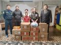 В Хилокском районе представители надзорного ведомства посетили воспитанников социально-реабилитационного центра для несовершеннолетних «Искра»