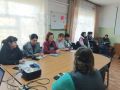 Ярмарка вакансий для участников СВО в Сретенском районе