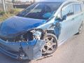 Два человека пострадали в ДТП с Toyota Wish и Honda Insight в Нерчинске