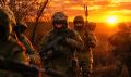 Обстановка в зоне ответственности группировки войск «Восток» за прошедшие сутки: