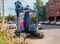 Более 10 нарушений при эксплуатации самоходных машин выявили в Читинском округе