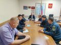 Медведь напал на быка в Улетах – хищник пока не пойман