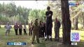 Профориентационная встреча «Защита Отечества - дело каждого» пройдет в Чите