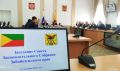 Депутаты Забайкалья поддержали проект о дополнительном отпуске для родителей детей-инвалидов