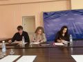 У нас началась аттестация гидов и экскурсоводов