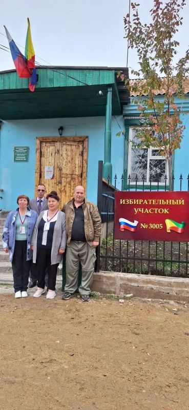 Лес — это семейная традиция Лес — это семейная традиция