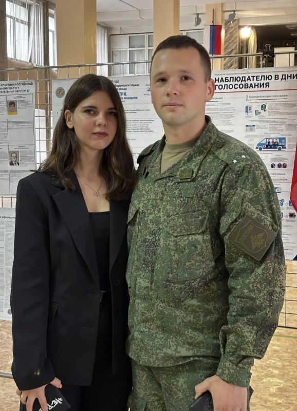 «Сила в единстве»: сотрудники и руководитель Госветслужбы Забайкалья приняли участие в выборах «Сила в единстве»: сотрудники и руководитель Госветслужбы Забайкалья приняли участие в выборах