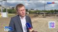 В Краснокаменске в рамках реализации мастер-класса началось строительство новой автостанции