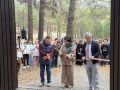 На эко-курорте «Кука» открыли новую туристическую тропу – помогла господдержка