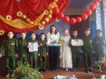 Фестиваль "Золотая осень Забайкалья" в селе Знаменка