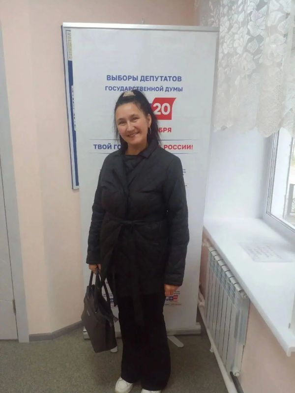В первый день голосования свой гражданский выбор сделали более семи тысяч человек - работников социальной сферы В первый день голосования свой гражданский выбор сделали более семи тысяч человек - работников социальной сферы