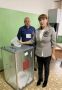 И.о руководителя РСТ Оксана Дорожкова, заместитель руководителя Ольга Макарова и руководитель Центра экспертиз Евгения Воложанина уже сделали свой выбор