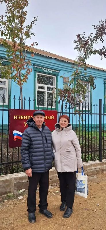 Лес — это семейная традиция Лес — это семейная традиция