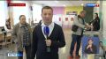 Выборы депутатов Госдумы: что происходит на избирательных участках Читы в эти минуты