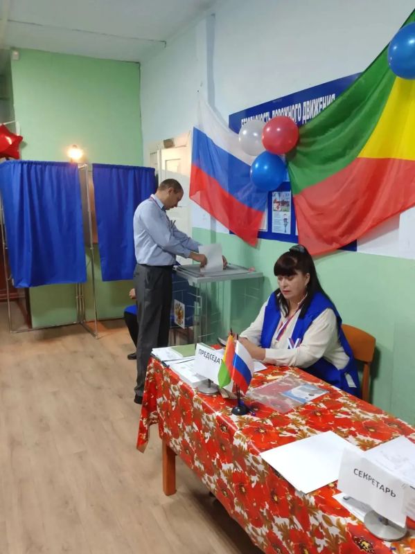 Лес — это семейная традиция Лес — это семейная традиция