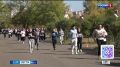 «Кросс нации» пройдёт в Чите 26 сентября