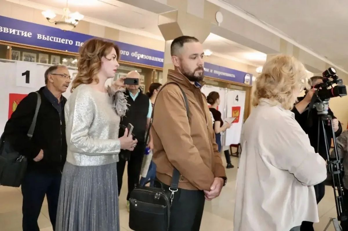 Инна Щеглова: Доброе утро, уважаемые земляки! Инна Щеглова: Доброе утро, уважаемые земляки!