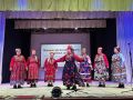 Услышать частушки Вологодской области и эвенкийские народные песни представят забайкальцам участники фестиваля «Серебряные голоса» в Чите