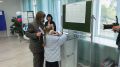 Заместитель губернатора Забайкальского края Наталья Щербина сделала свой выбор