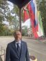 Сотрудники и руководитель Департамента госимущества приняли участие в выборах