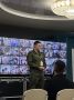 Ветеран СВО с позывным «Гиви младший» Семен Софронов рассказал о своем пути на специальной военной операции и своих наградах