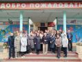 Коллектив Министерства образования Забайкальского края в полном составе исполнил свой гражданский долг на выборах в Государственную Думу