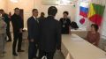 Телеканал "Известия-Чита" продолжает освещать ход трёхдневного голосования на выборах Депутатов Государственной Думы 9-ого созыва