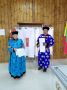 В Год единства народов России мы особенно остро чувствуем, как важны традиции и уважение к культуре друг друга