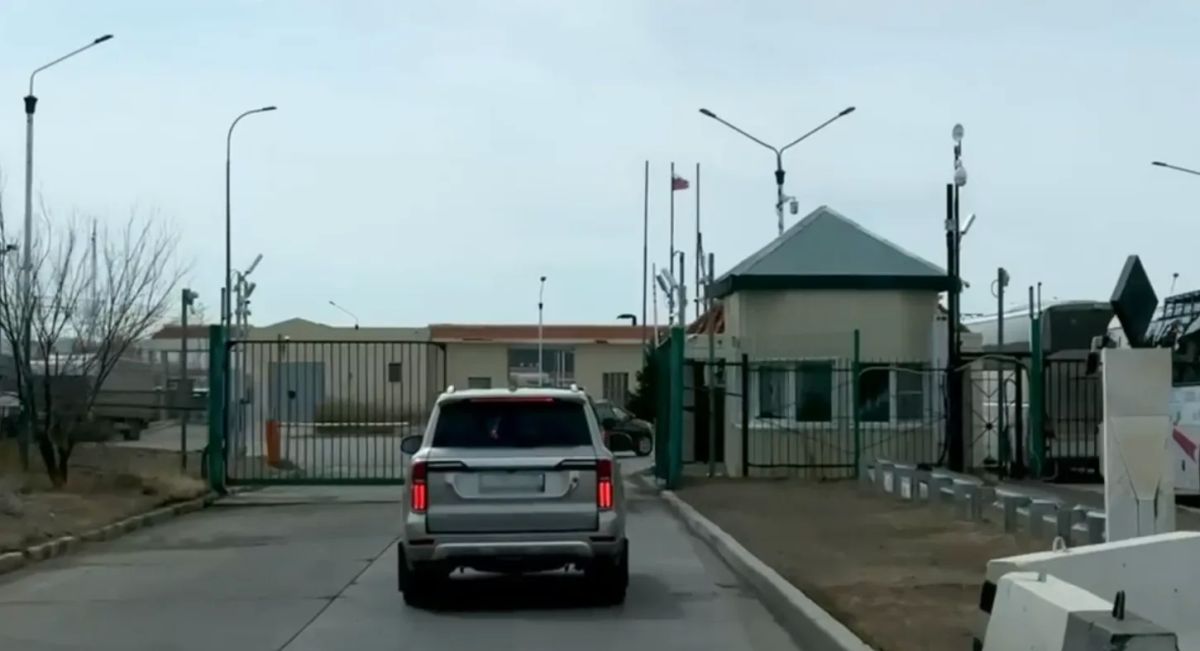 Терминально-логистический комплекс за 17 млрд рублей появится в Забайкалье