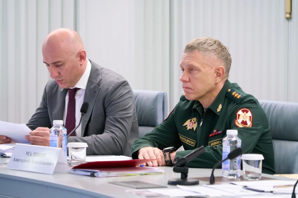 Спортсмены из других стран заявились на международный турнир по высокоточной стрельбе в Якутии Спортсмены из других стран заявились на международный турнир по высокоточной стрельбе в Якутии