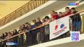 В Агинском округе продолжается программа Всероссийского турнира по боксу памяти Иосифа Кобзона