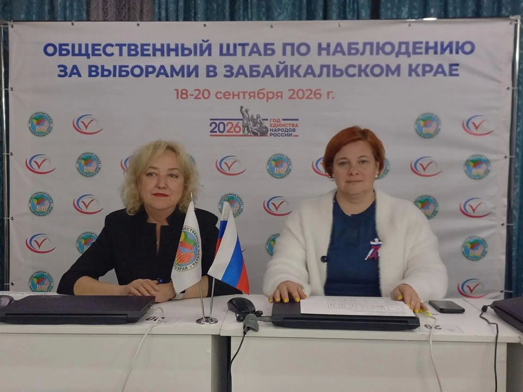 Итоги второго дня голосования: