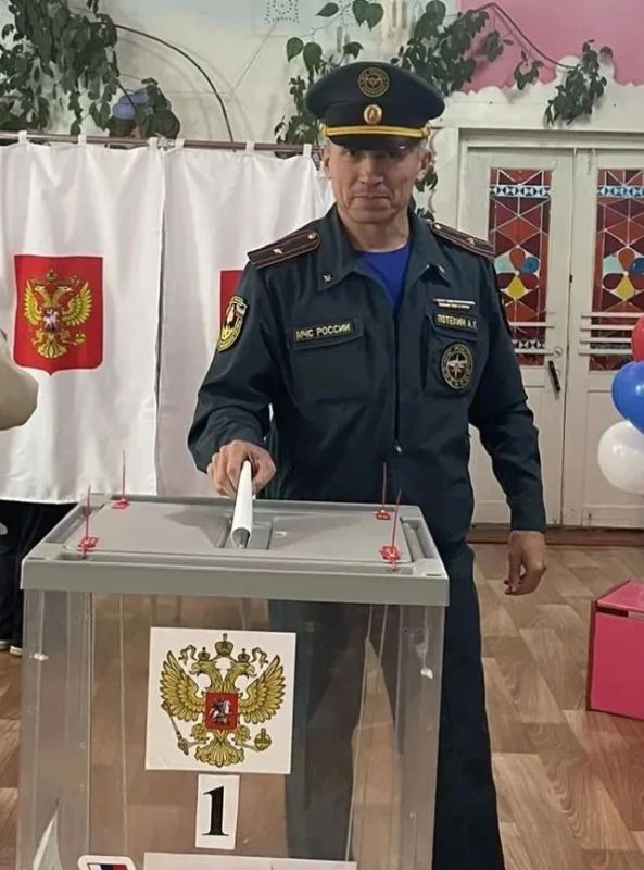 В ЗАБАЙКАЛЬЕ СТАРТОВАЛ ВТОРОЙ ДЕНЬ ГОЛОСОВАНИЯ В ЗАБАЙКАЛЬЕ СТАРТОВАЛ ВТОРОЙ ДЕНЬ ГОЛОСОВАНИЯ