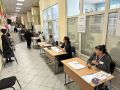 Второй день голосования на выборах депутатов Госдумы стартовал в Забайкалье
