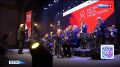 Чита встречает Пятый фестиваль Олега Лундстрема