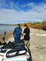 Инспекторы ГИМС продолжают патрулирование водоёмов Забайкалья