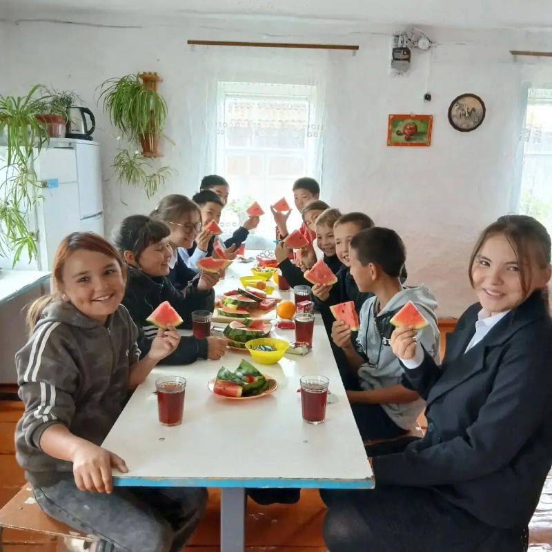«Золотая осень Забайкалья» в селе Курулга «Золотая осень Забайкалья» в селе Курулга