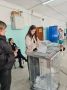 Второй день голосования в Забайкалье завершён