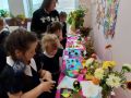 В Александрово-Заводской школе прошли мероприятия фестиваля «Золотая осень Забайкалья»