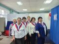 В ЗАБАЙКАЛЬЕ СТАРТОВАЛ ВТОРОЙ ДЕНЬ ГОЛОСОВАНИЯ