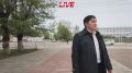 Участник проекта «Время героев» Балдан Цыдыпов проголосовал в родном округе